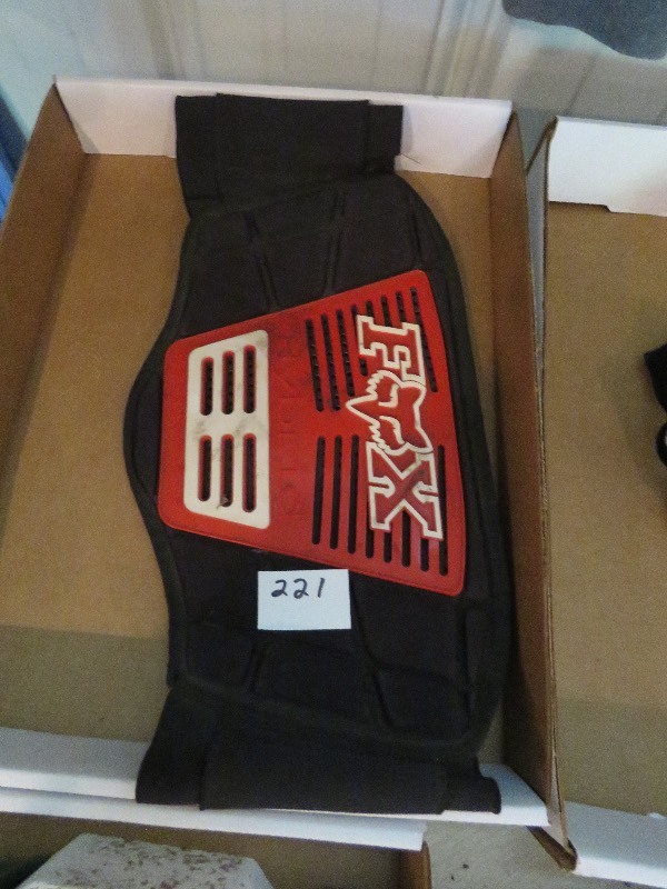 Belt