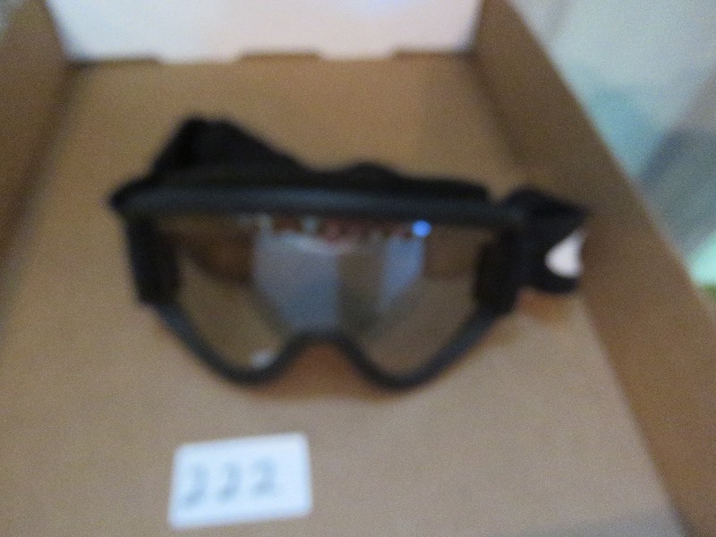 Oakleys
