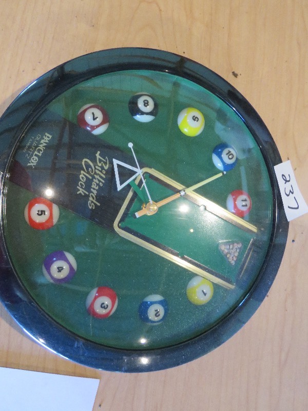 Clock