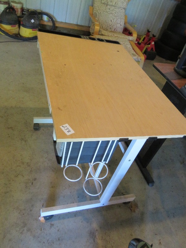 Drawing Table