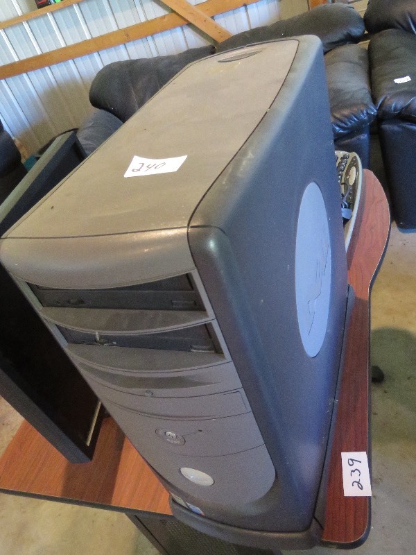 Dell Computer