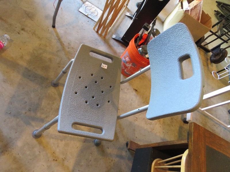 shower chair