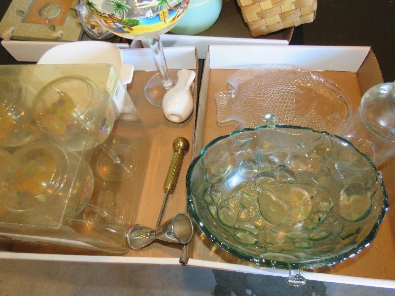 kitchen lot