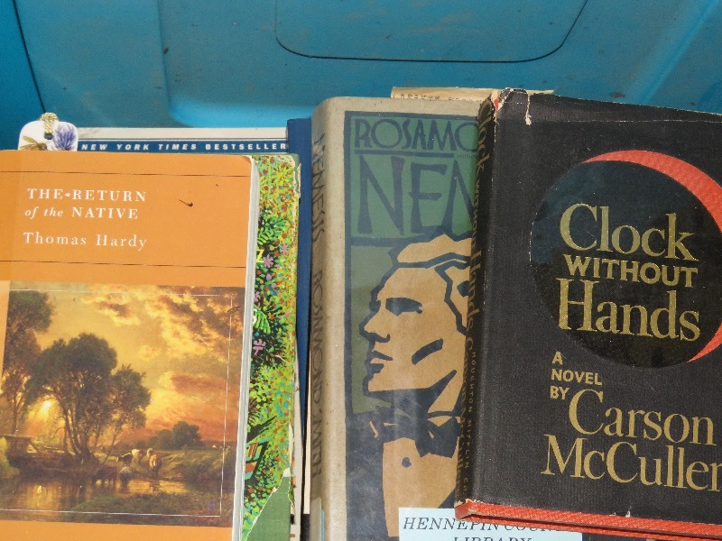 books