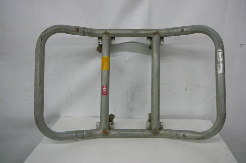 lot 33 image: Carpet Dollies