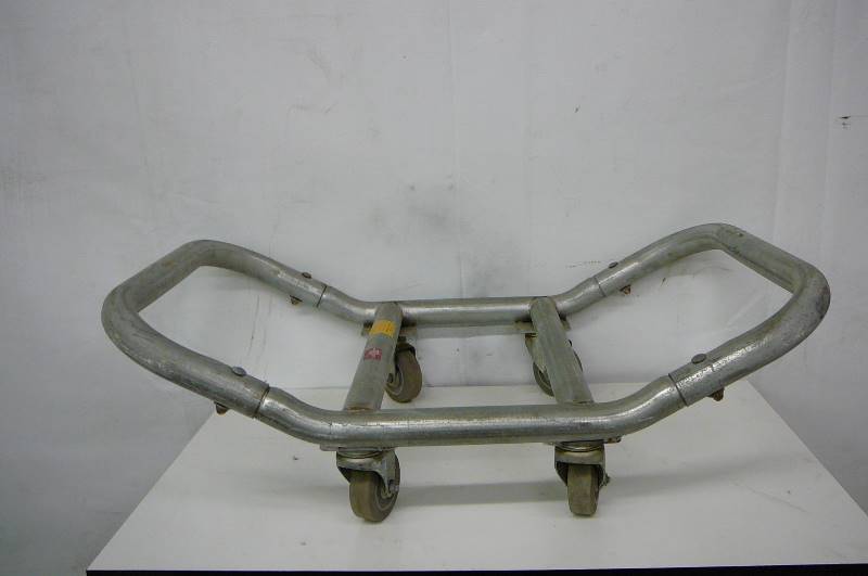 lot 35 image: Carpet Dollies