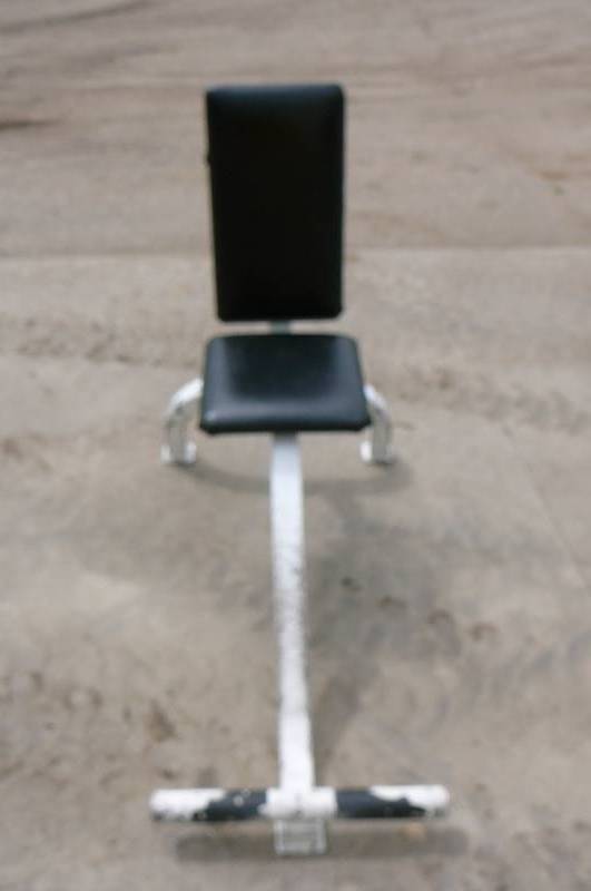 lot 50 image: Champion Bar Bell Equipment