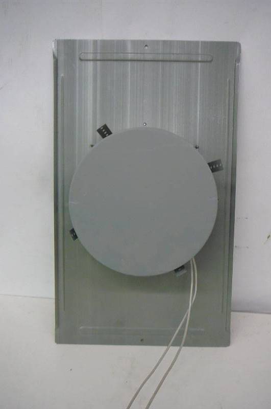 Dukane Ceiling Speakers Alex Technical College 390 K Bid