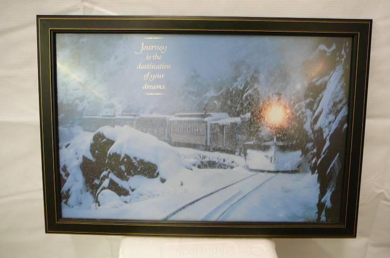 Framed Picture