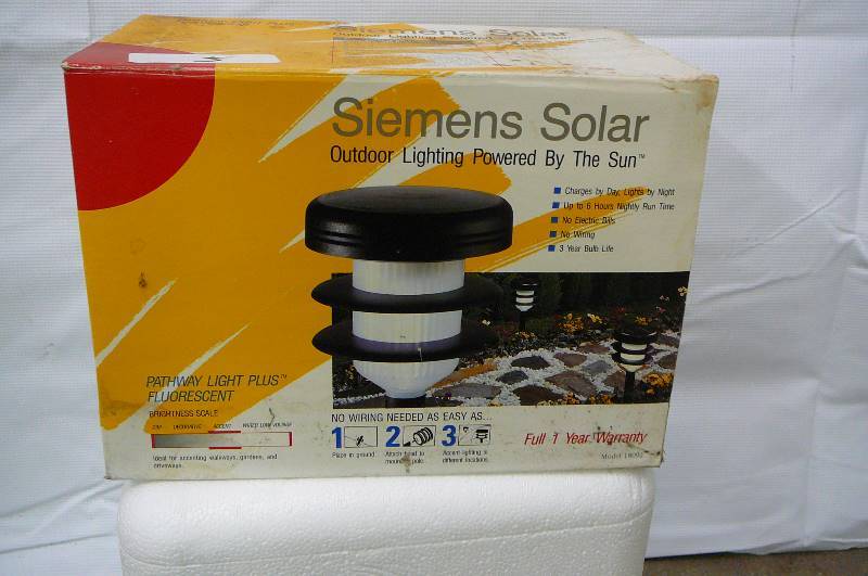 Solar Light