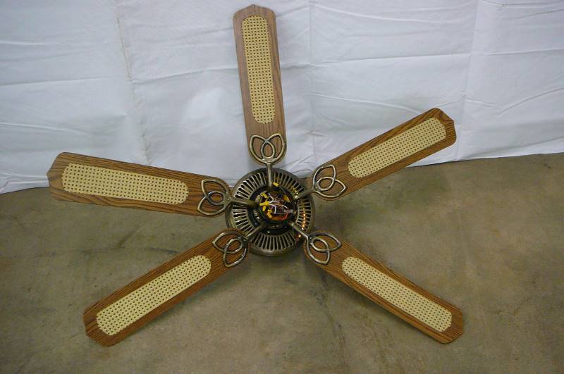 Ceiling Fan