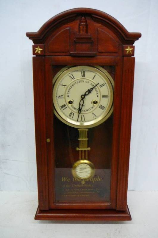 Clock