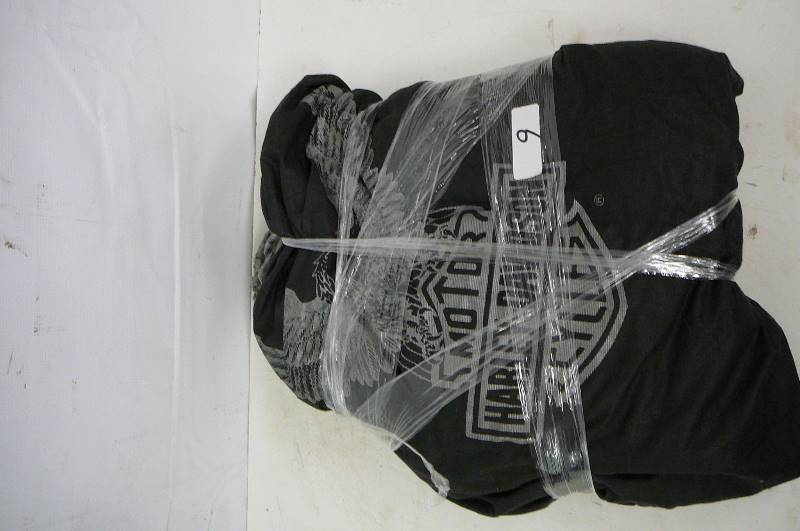 Harley Davidson Bike Cover