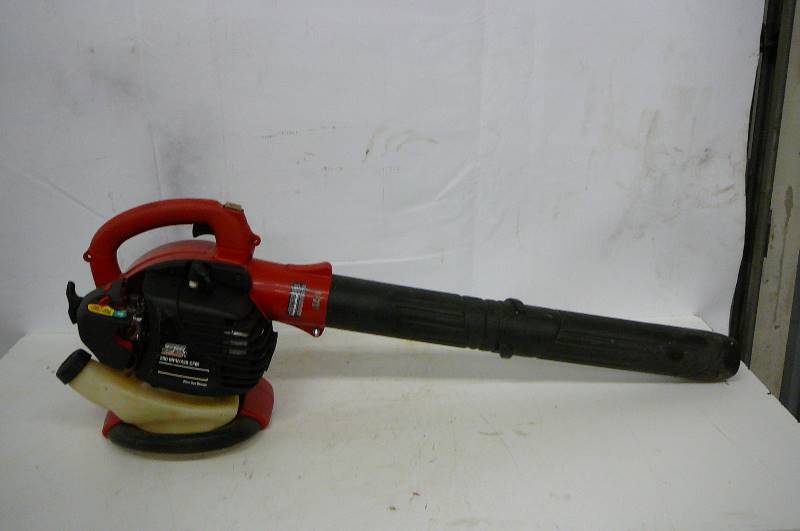 Gas Blower 25cc