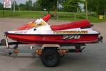 1996 Tiger Shark
