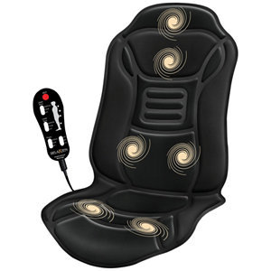 lot 39 image: Chair Massage Cushion
