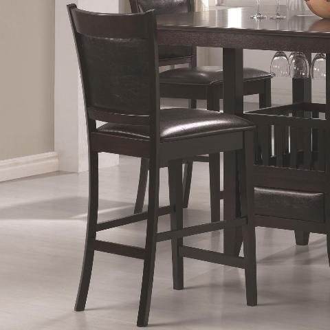 Coaster Jaden Counter High Stools Set of 2