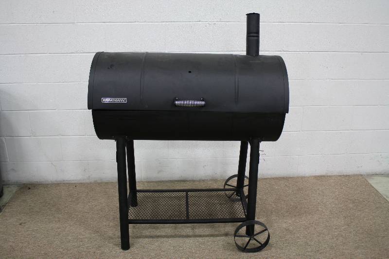 lot 37 image: Brinkman Grill