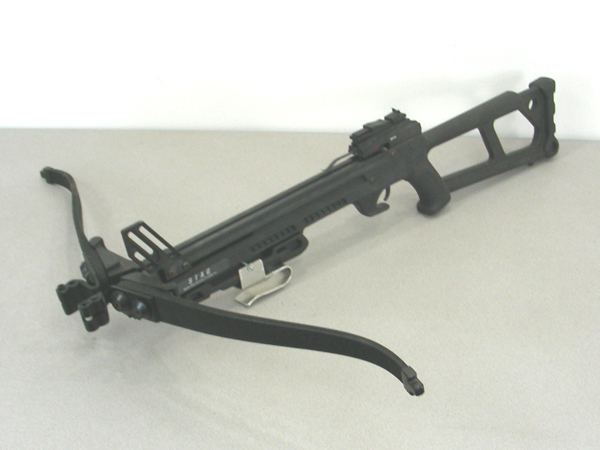 lot 23 image: Horton Stag Crossbow