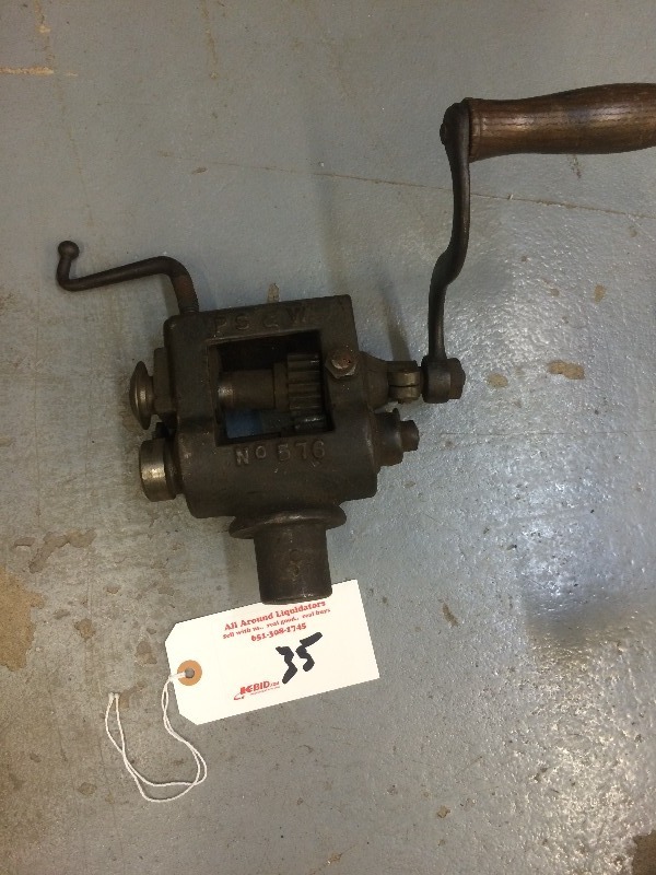 Sheetmetal Tool