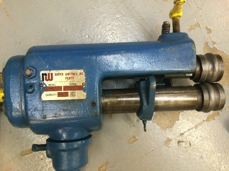 Sheetmetal Tool