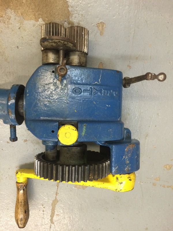 Sheetmetal Tool