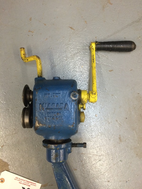 Sheetmetal Tool