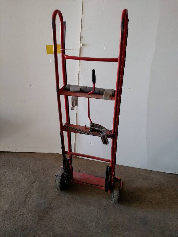 Appliance Dolly...