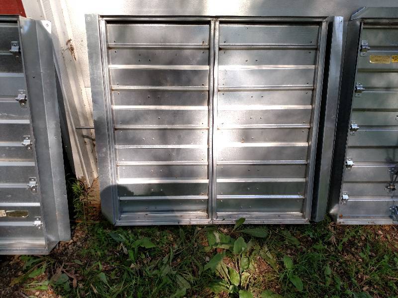 Standard Metal Products Mechanical ...