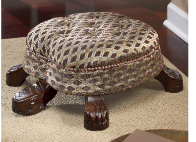 Turtle Stool Retail $99.99 Add a li...