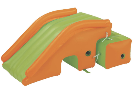 AirproTech Slide and Step out of box returns Retail $69.95