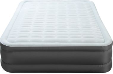 Intex� PremAire Elevated Airbed -open box return Retail $129.99
