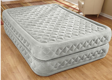 Supreme Airflow Airbed queen - out of box untestedRetail $199.95