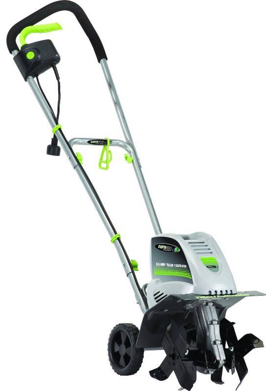 Earthwise 11-Inch 8.5-Amp Corded El...