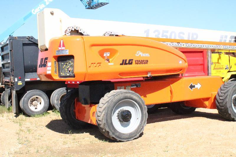 Boom Lift