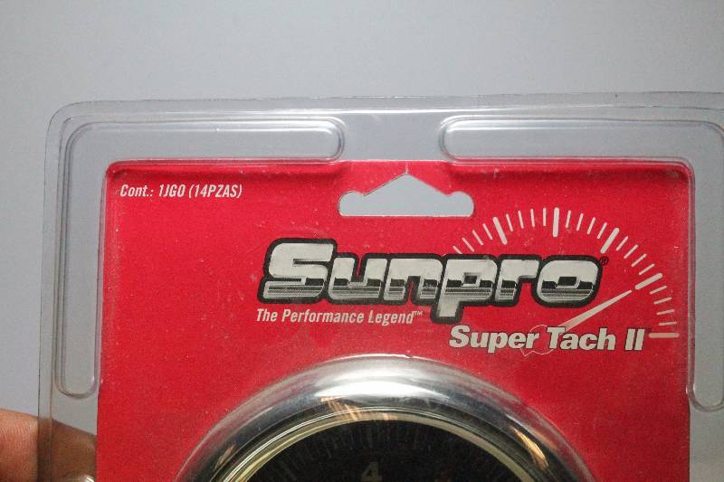 Racing Car Meter
