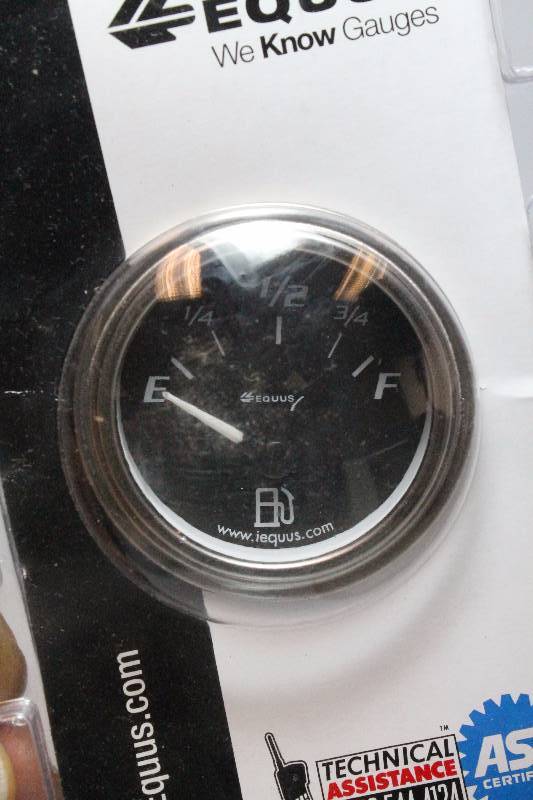 Racing Car Meter