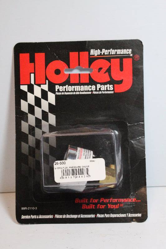Racing Car Parts