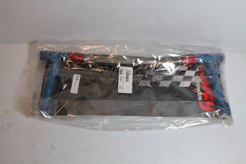 Racing Car Parts