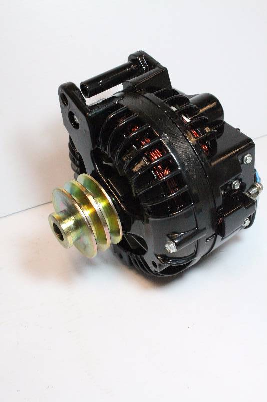 Racing Car Parts