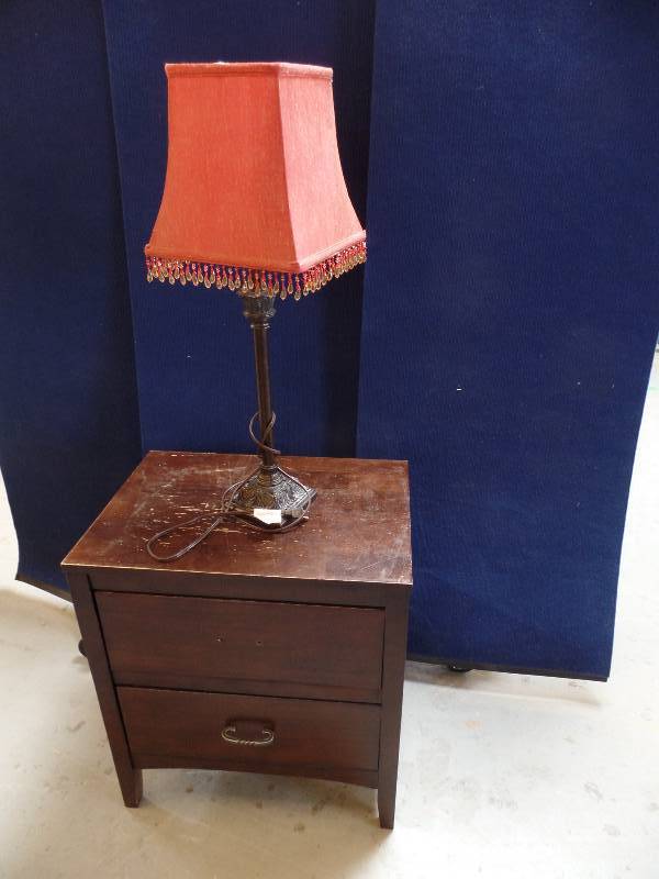 Night standlamp