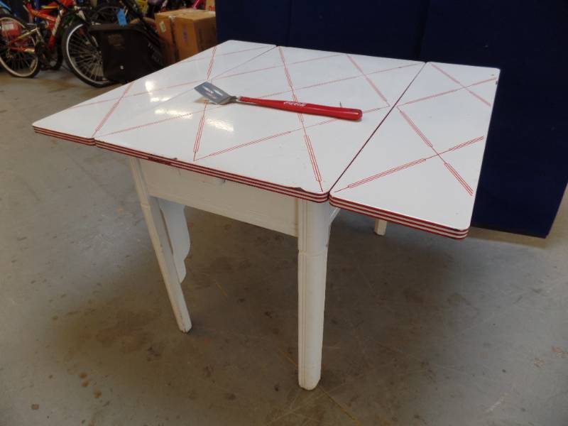 Kitchen Table
