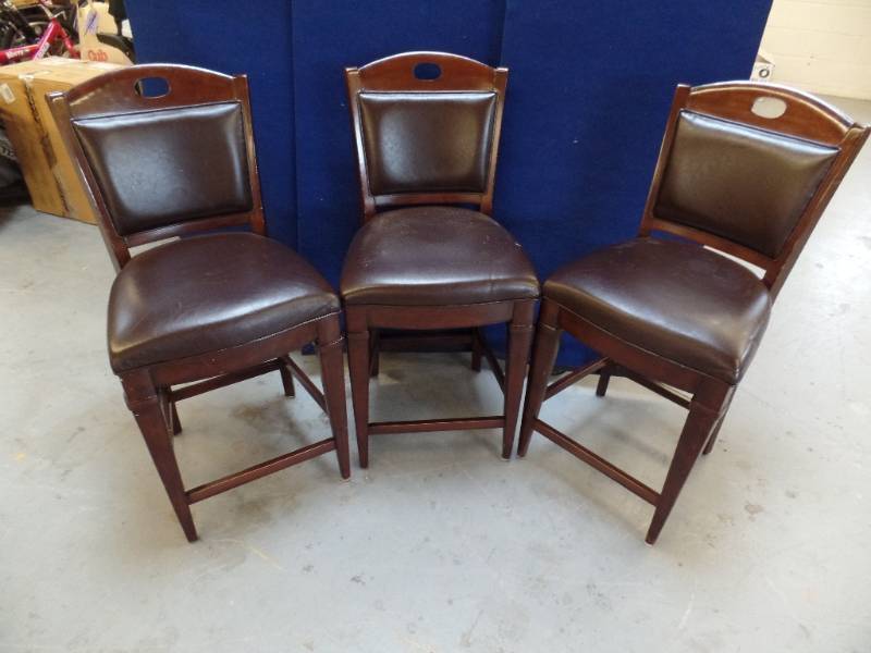 Counter stools