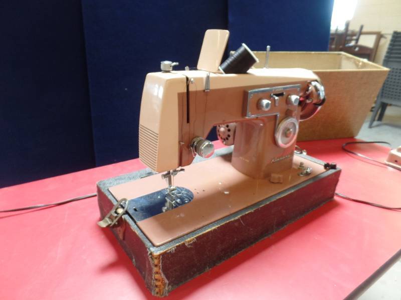 Sewing Machine