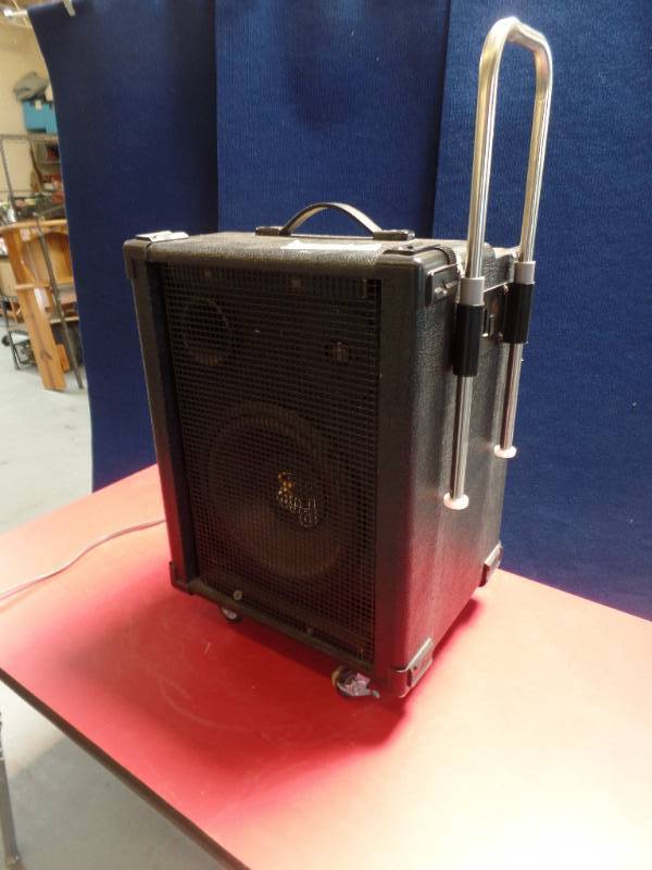 Music Mixer