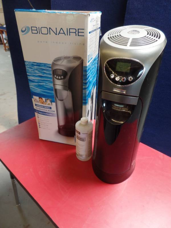 Humidifier