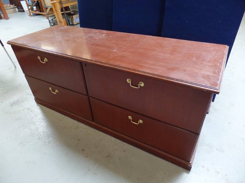 Office Credenza