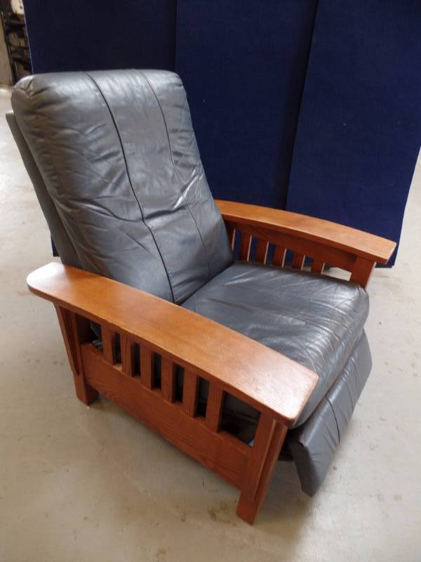 Recliner