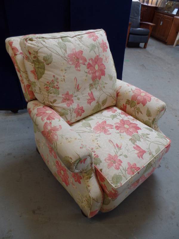 Recliner