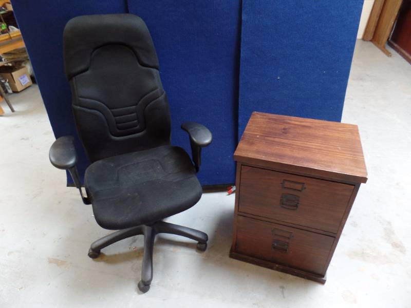Office Furniture